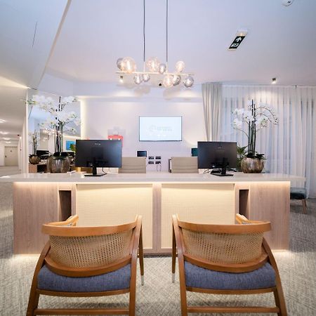 Botanica Residence Belgrade Extérieur photo