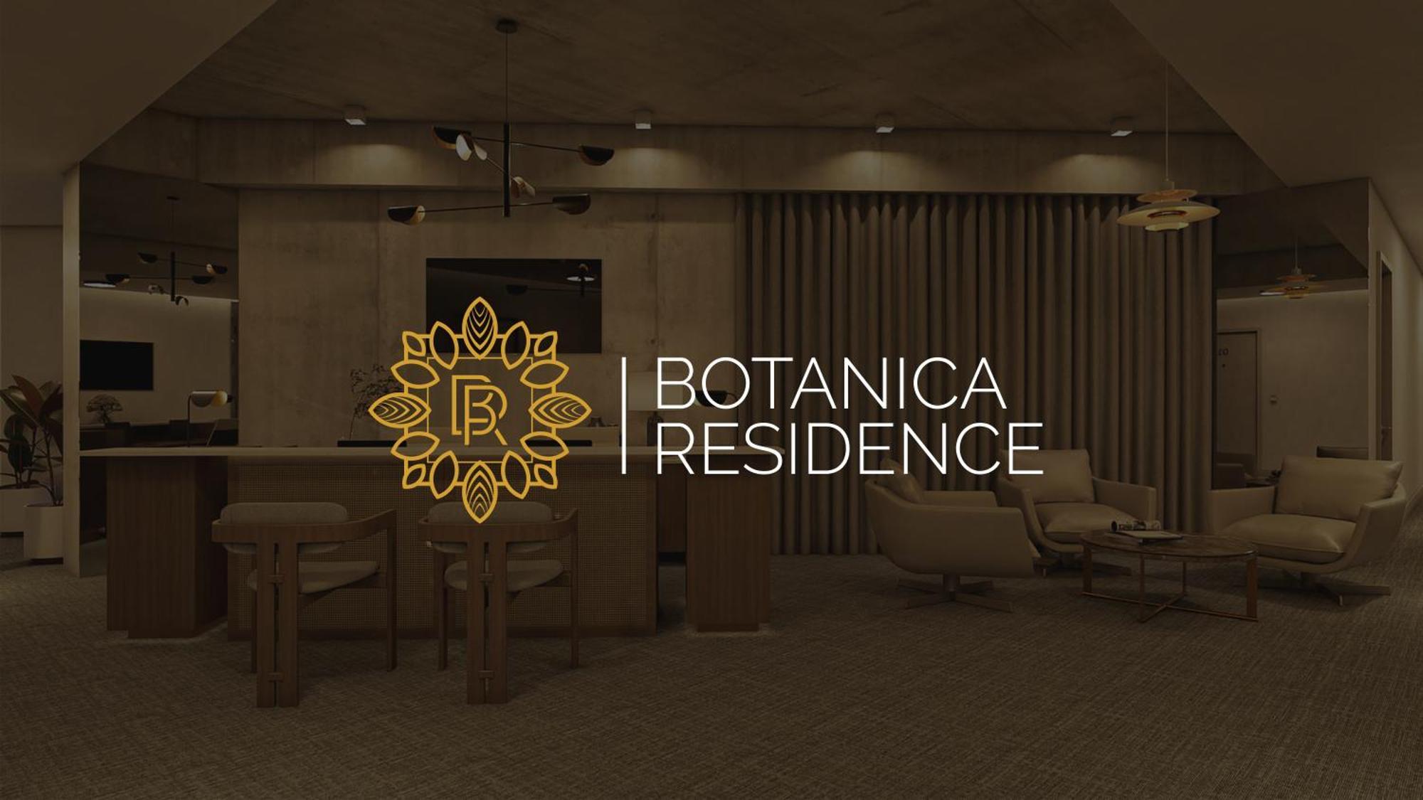 Botanica Residence Belgrade Extérieur photo