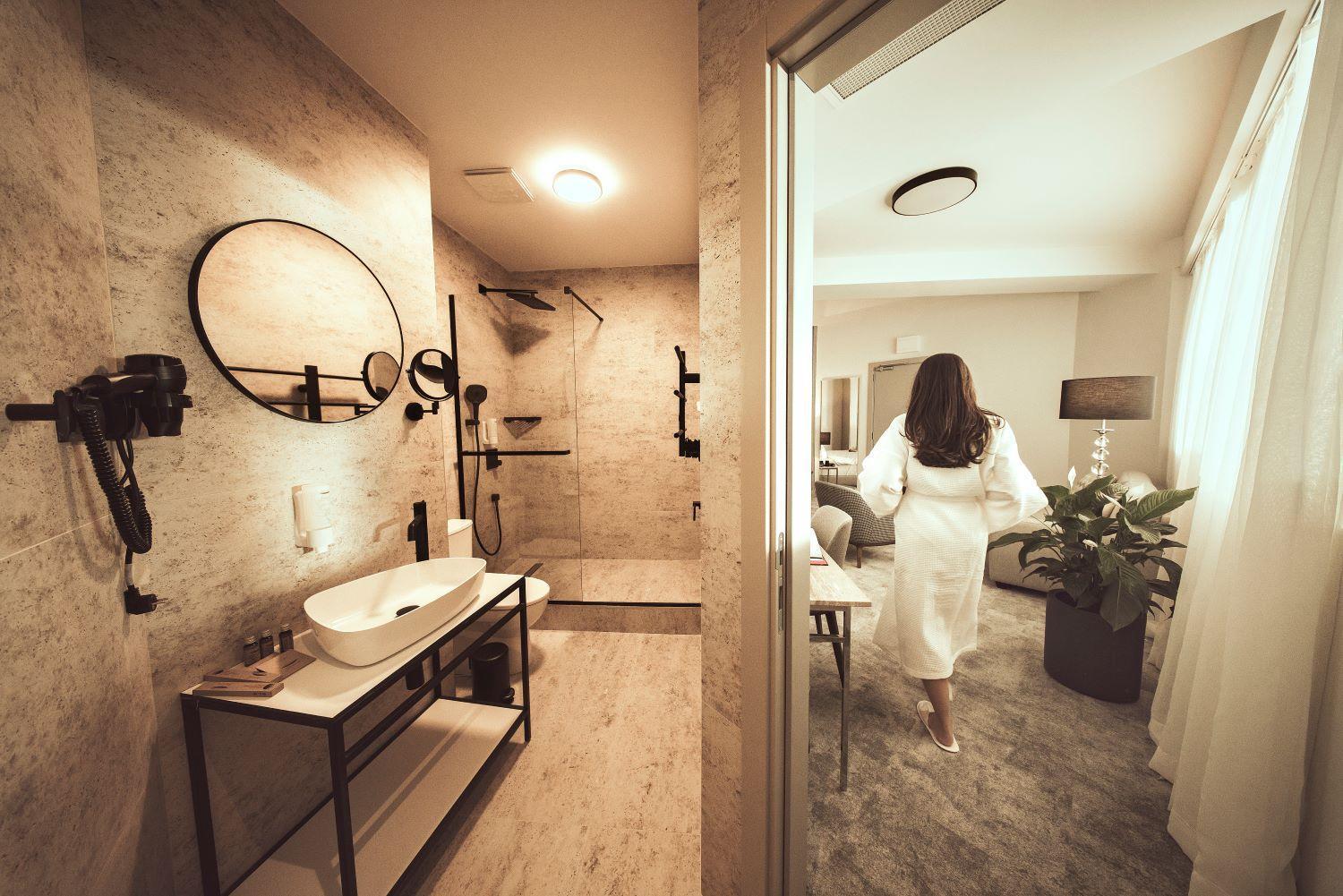 Botanica Residence Belgrade Extérieur photo