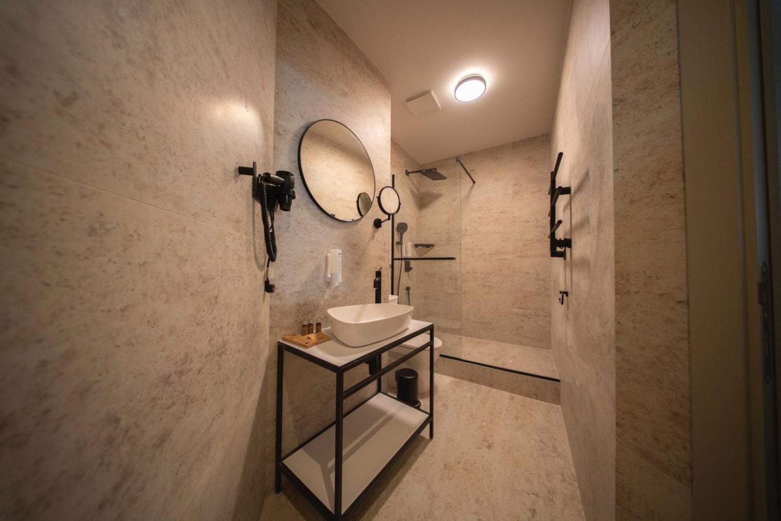 Botanica Residence Belgrade Extérieur photo