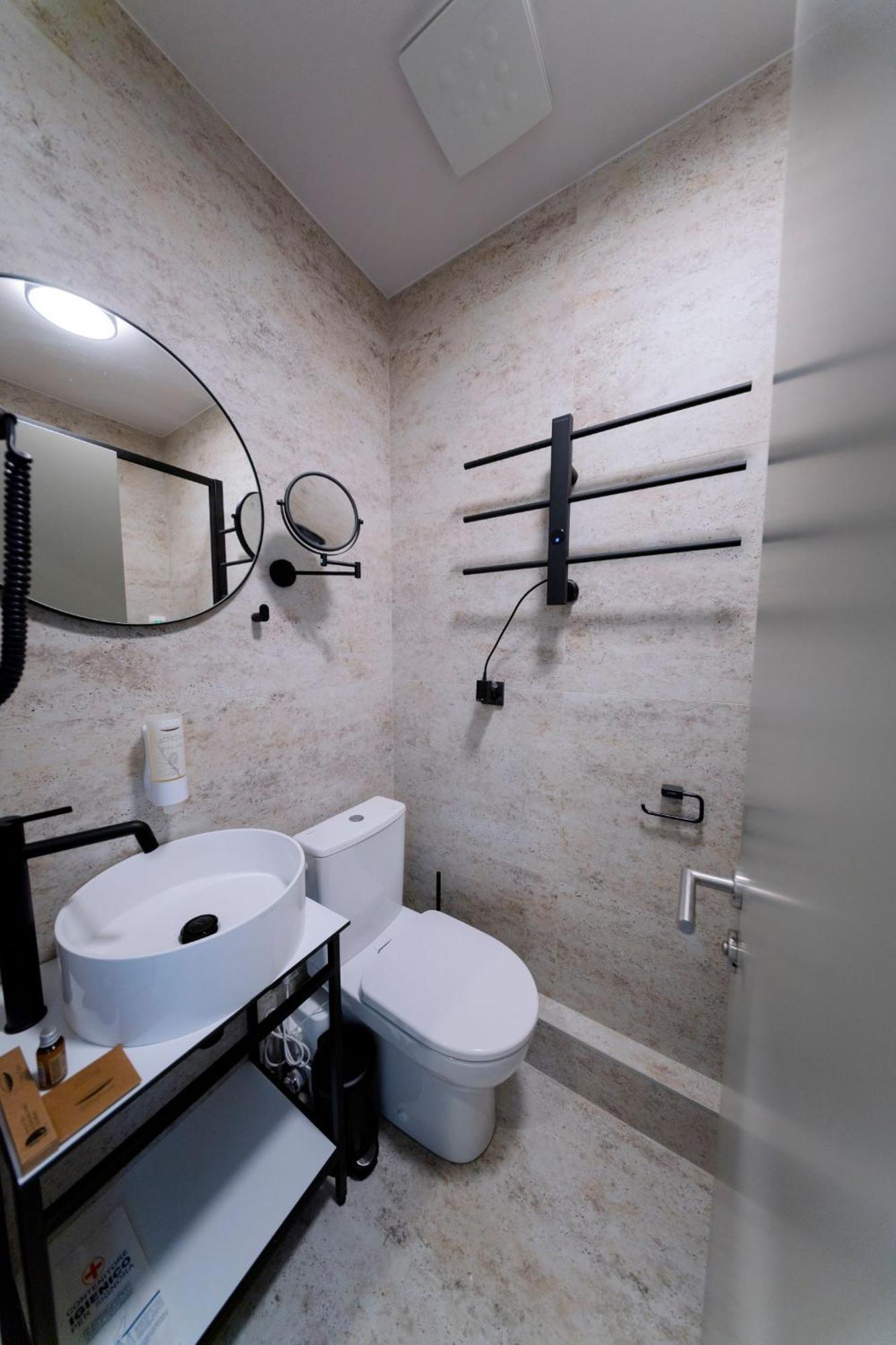 Botanica Residence Belgrade Extérieur photo